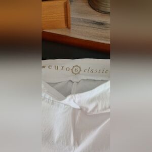 Euro6 classic stretch jeans